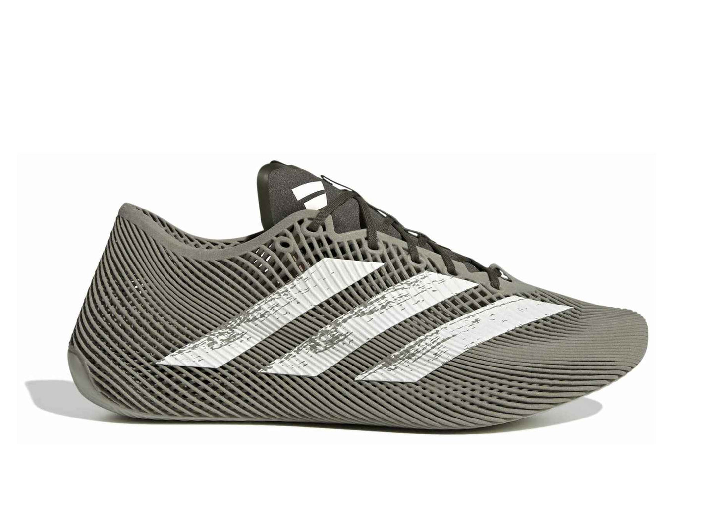 Adidas Climacool Laced in Night Cargo / Core White