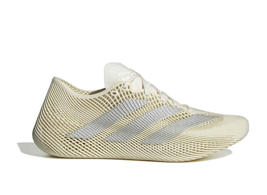 Adidas Climacool Laced in Off White / Off White