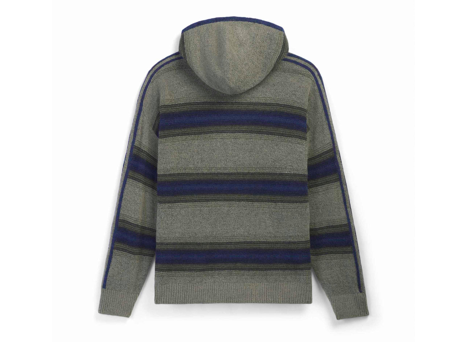 Adidas Clot Baja Hoodie — view 6