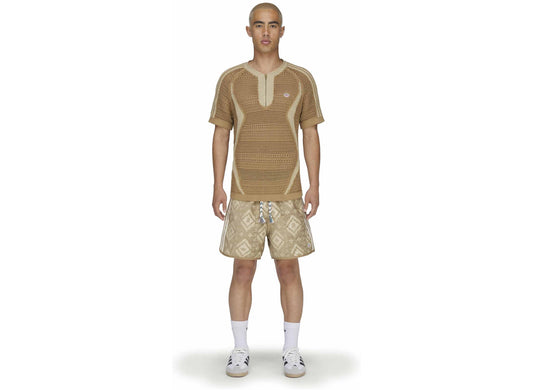 Adidas Clot Ikat Shorts