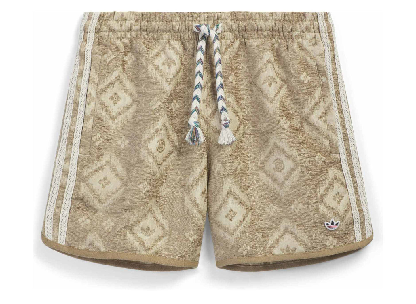 Adidas Clot Ikat Shorts