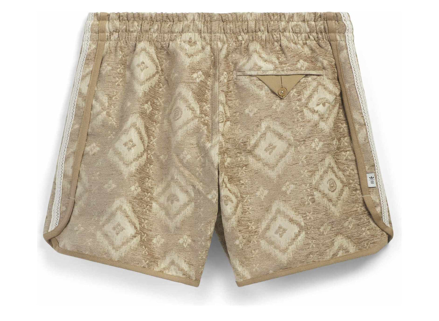 Adidas Clot Ikat Shorts