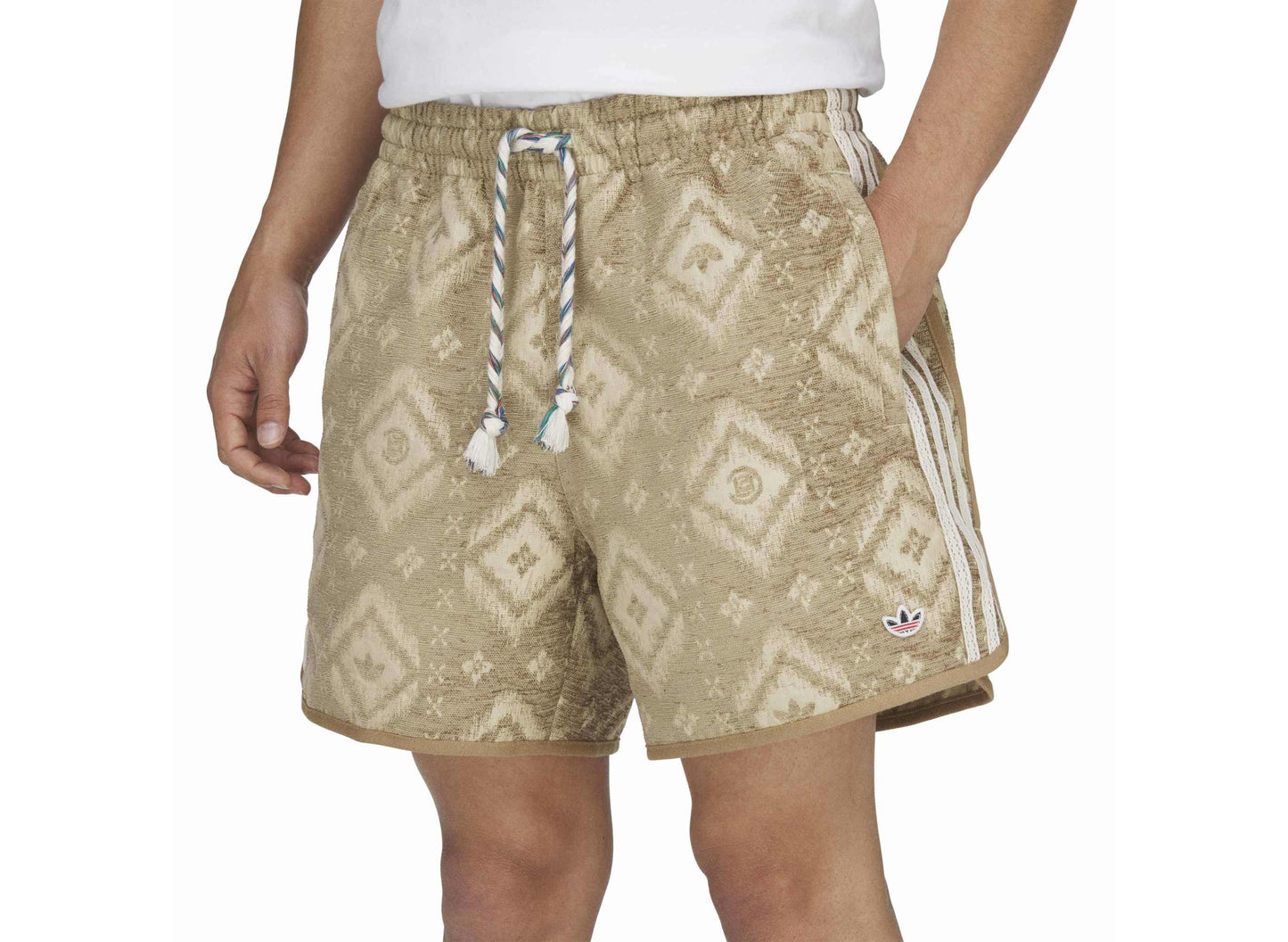 Adidas Clot Ikat Shorts