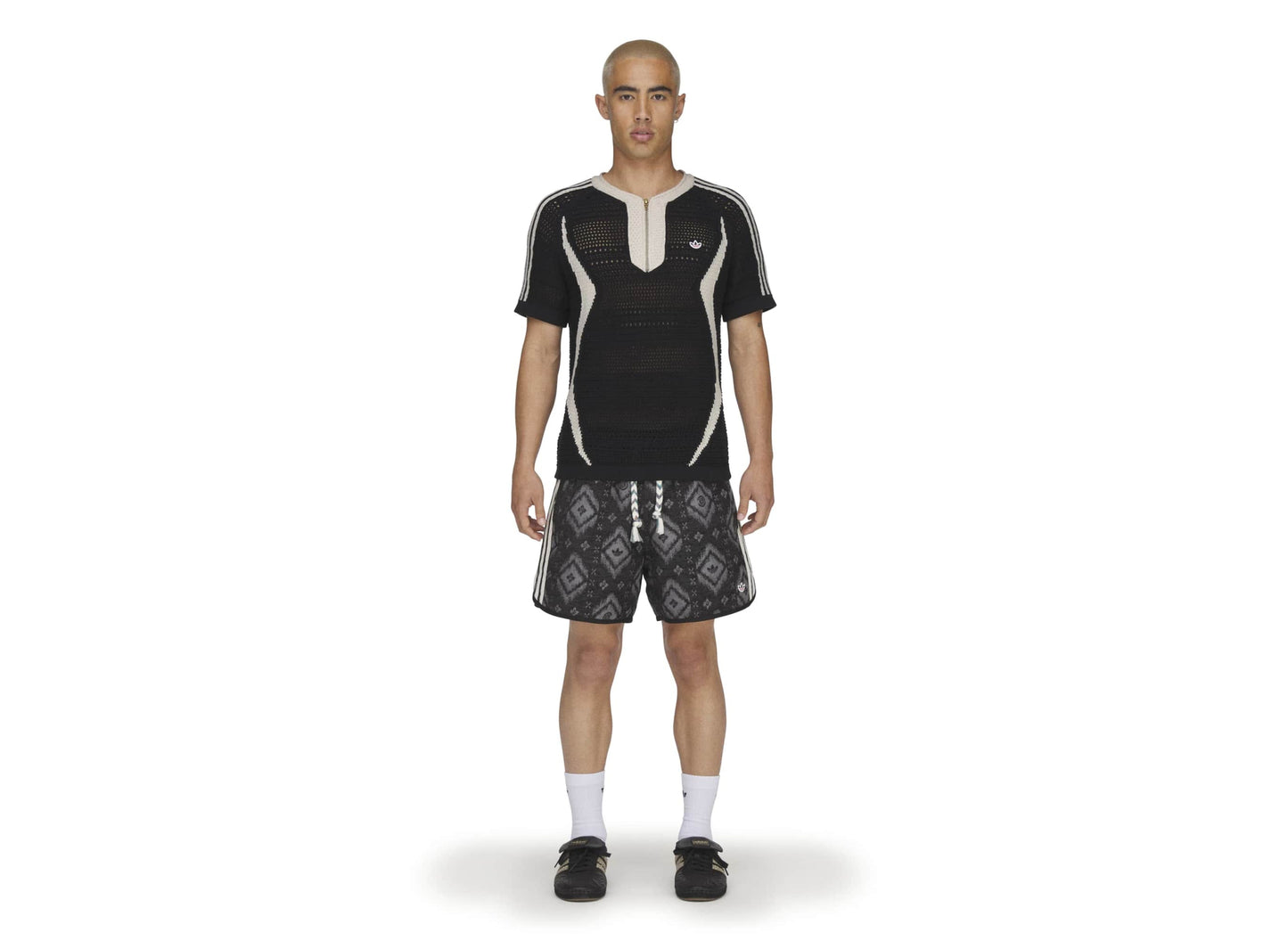 Adidas Clot Ikat Shorts