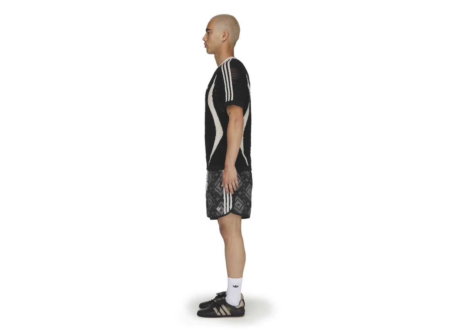 Adidas Clot Ikat Shorts