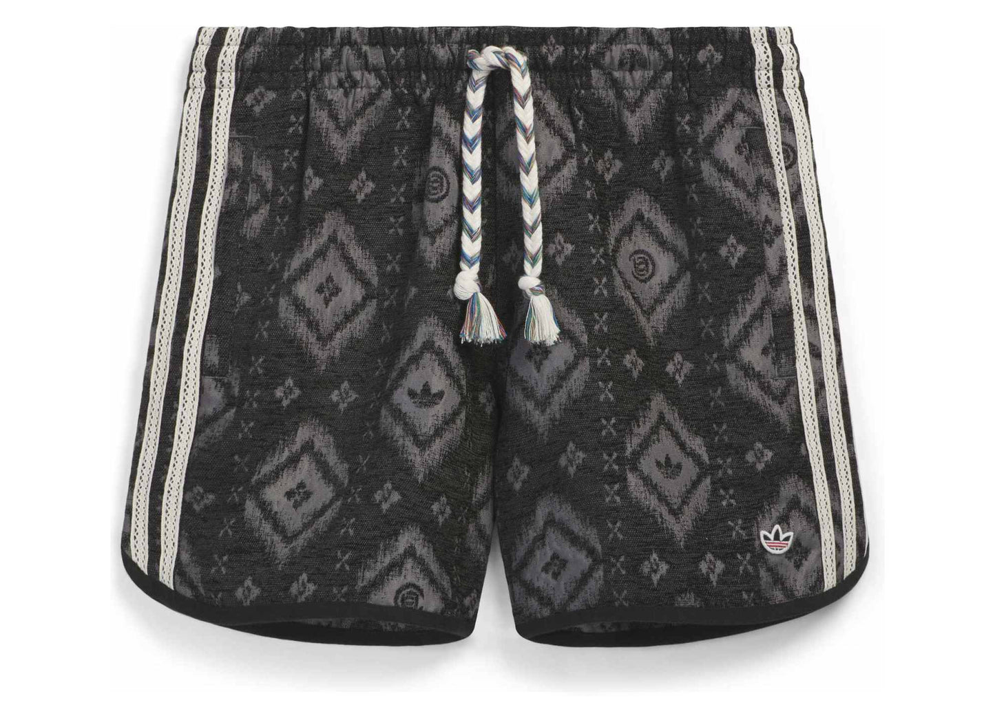 Adidas Clot Ikat Shorts