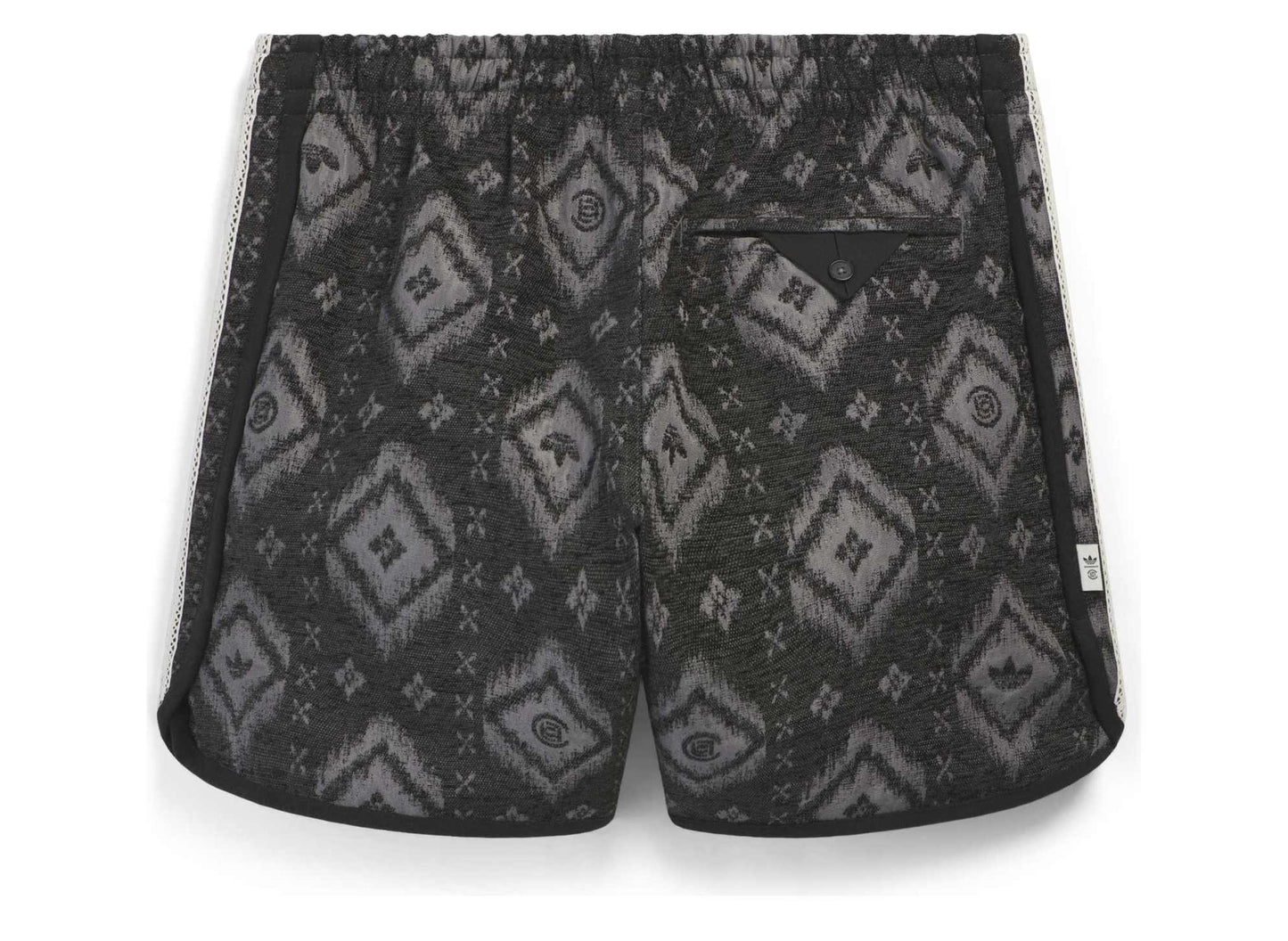 Adidas Clot Ikat Shorts