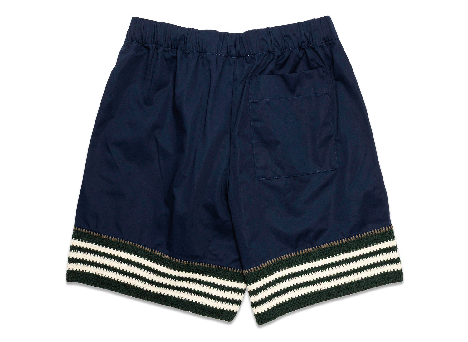Adidas Clot Woven Shorts - view 2