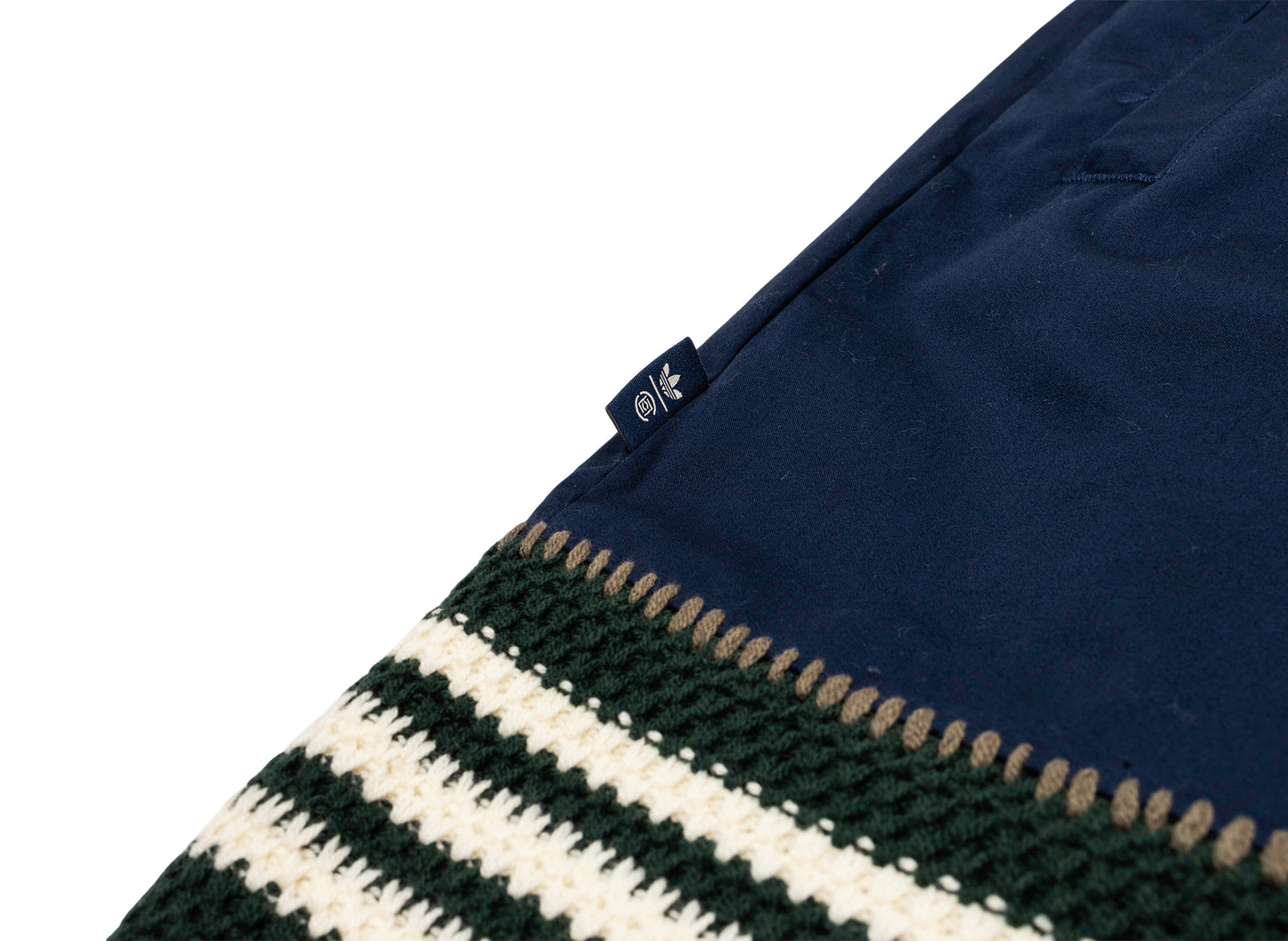 Adidas Clot Woven Shorts - view 3