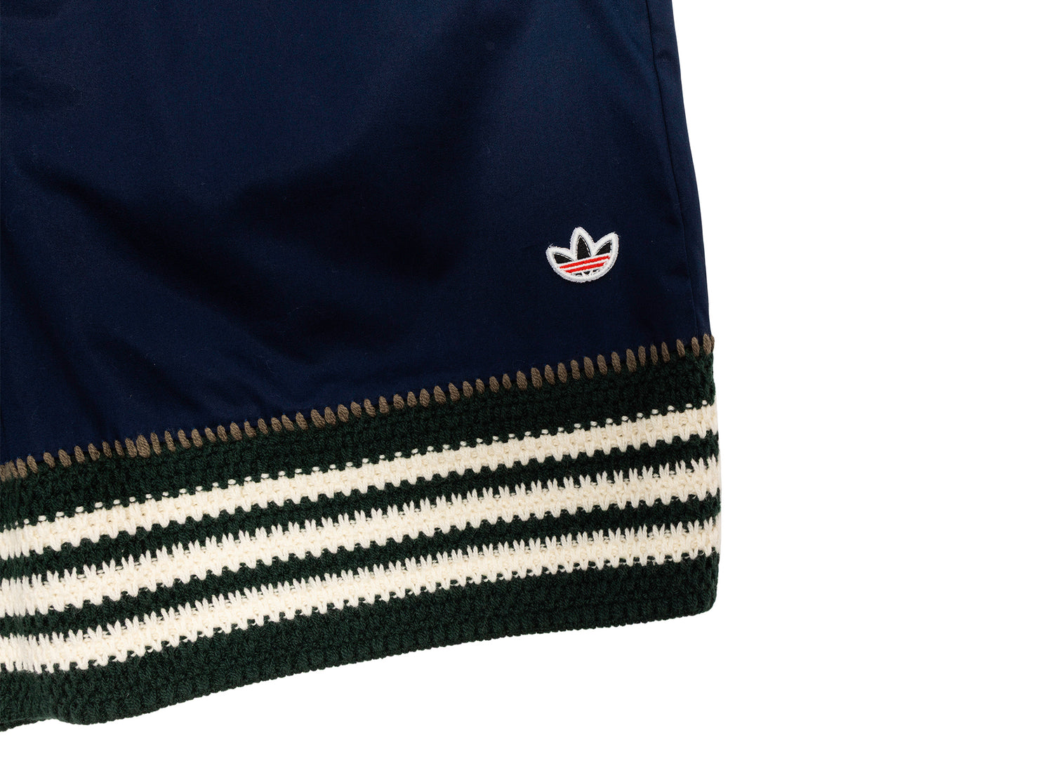 Adidas Clot Woven Shorts - view 4