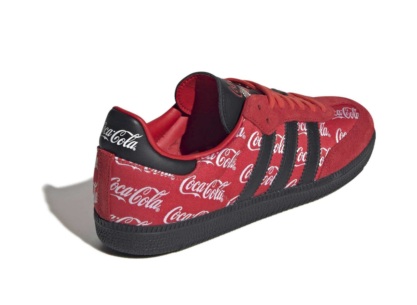 Adidas Coca-Cola Samba OG