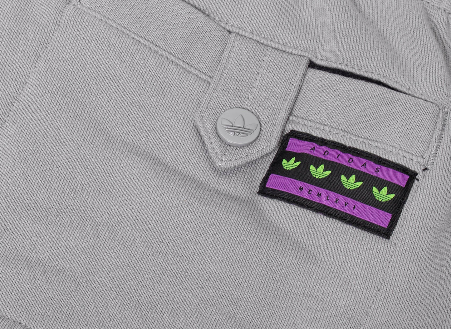 Adidas Court Side Sweatpants - view 2