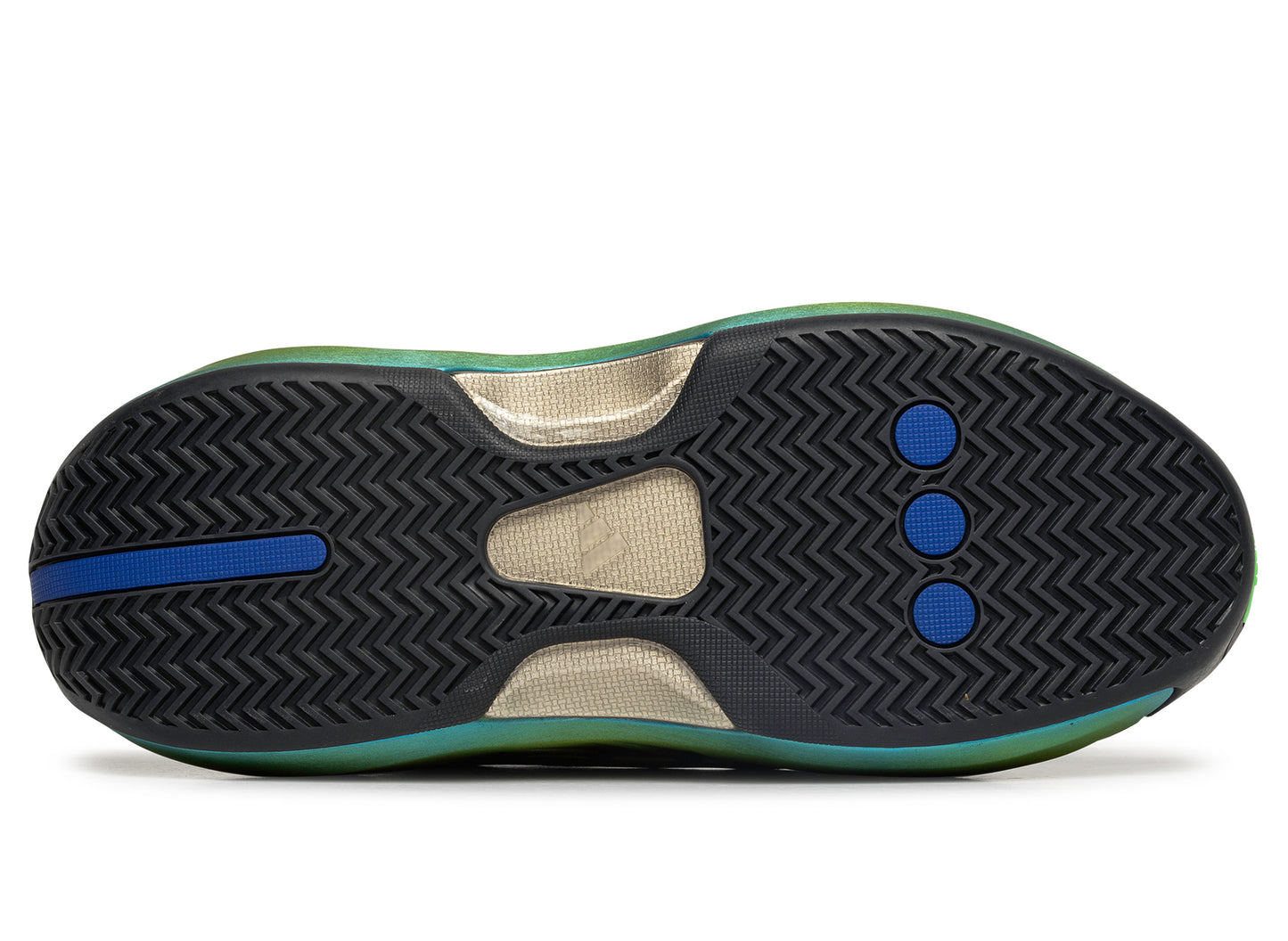 Adidas Crazy IIInfinity - view 5