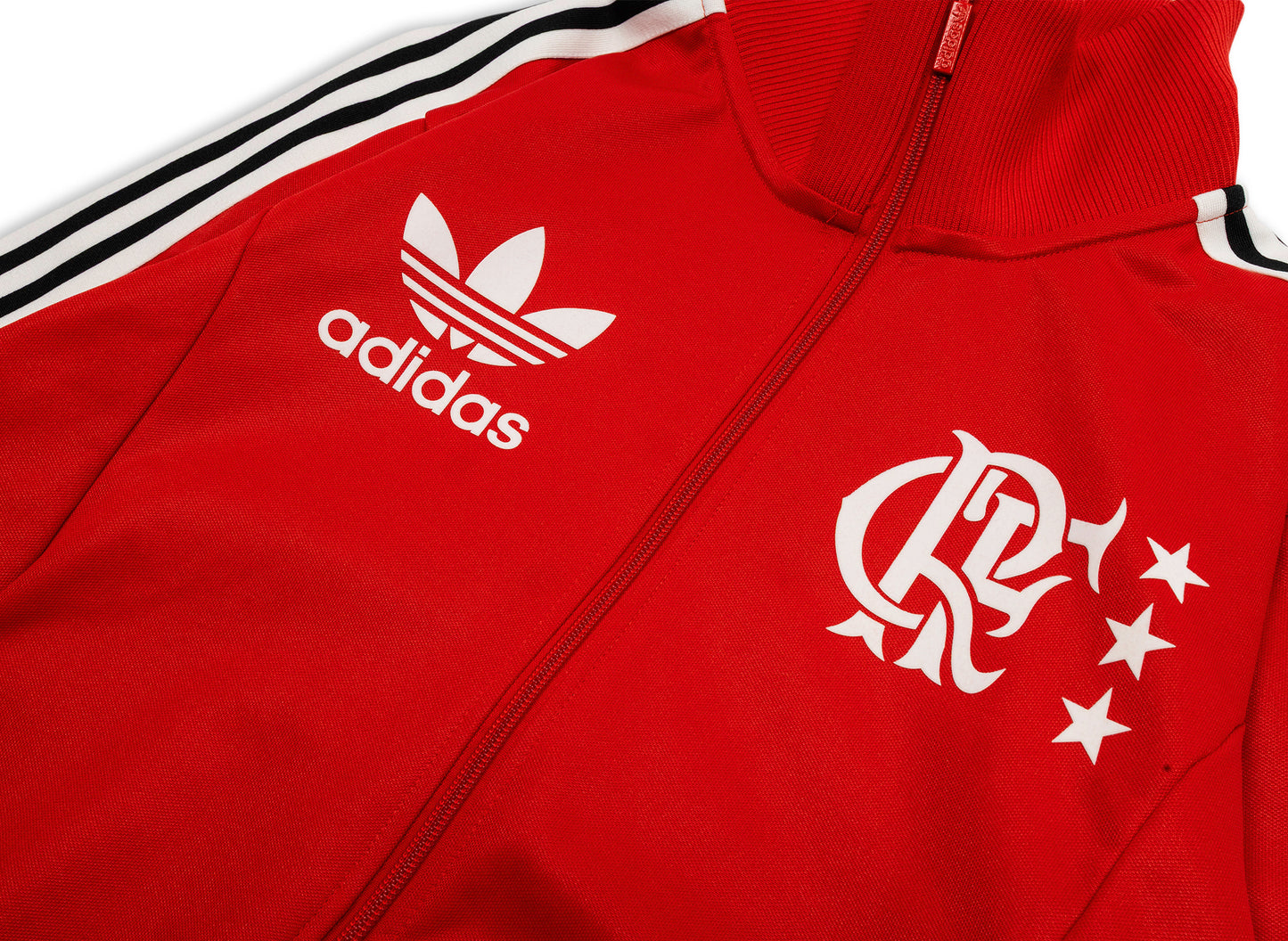 Adidas CRF Track Top 81 - view 2