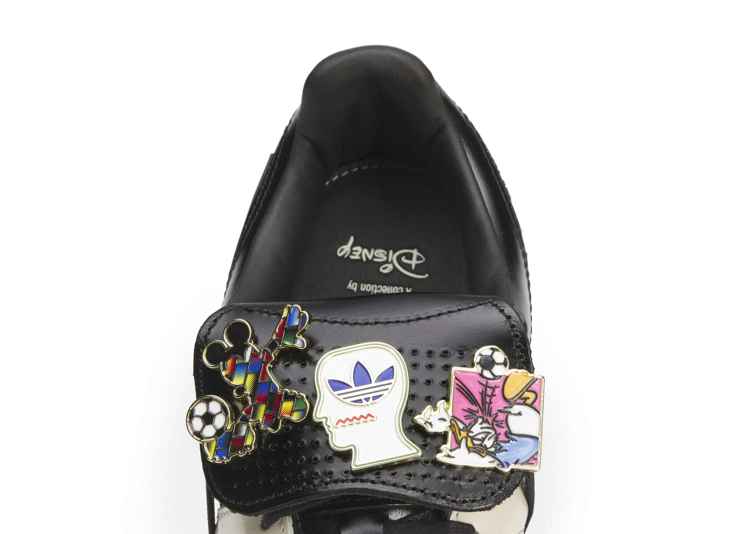 Adidas  Disney x Brain Dead Predator
