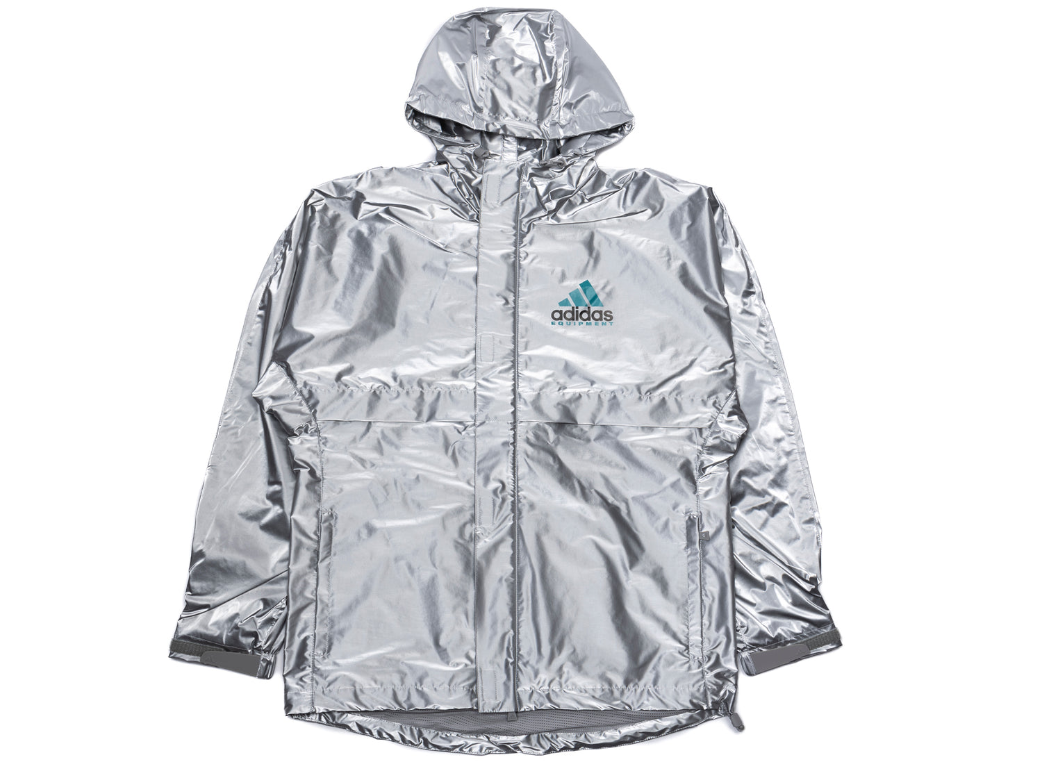 Adidas Equipment Windbreaker
