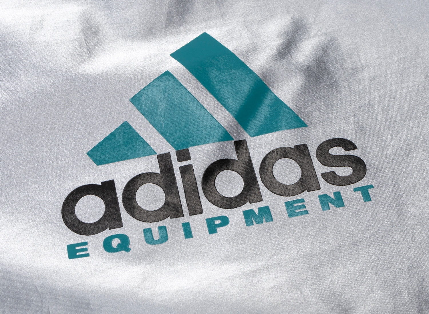 Adidas Equipment Windbreaker - view 2