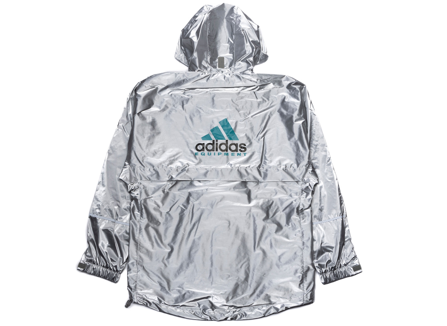 Adidas Equipment Windbreaker - view 3