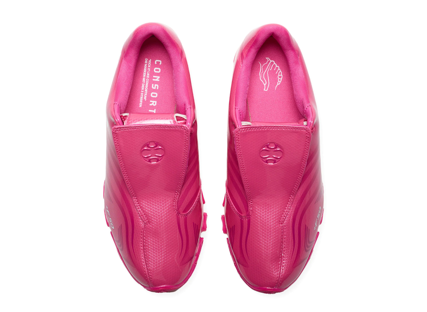 Adidas F50 Tunit Mega Consortium — view 3