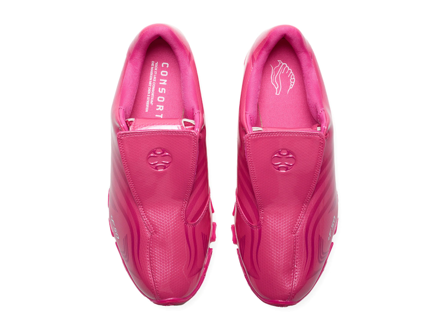 Adidas F50 Tunit Mega Consortium — view 3