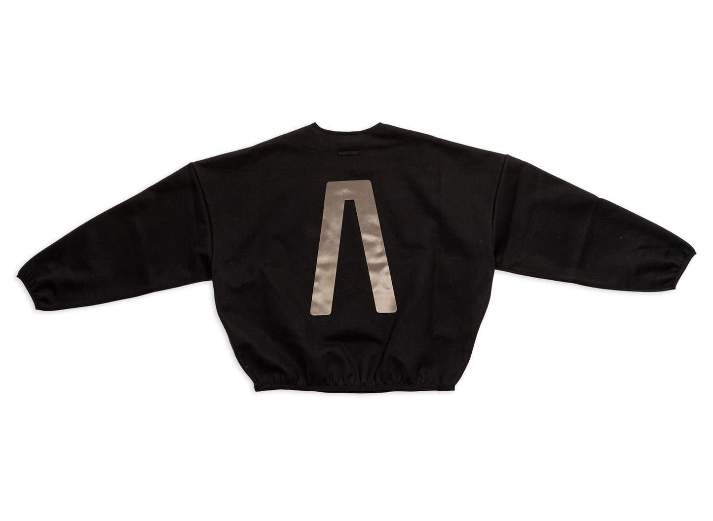 Adidas Fear of God Athletics Crew Sweatshirt - view 2