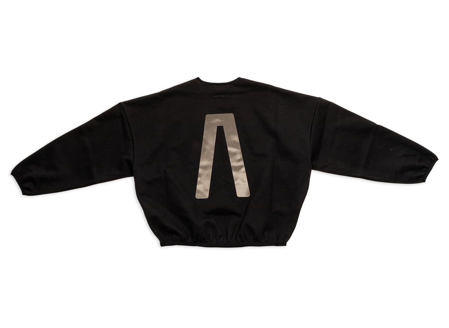 Adidas Fear of God Athletics Crew Sweatshirt - view 2