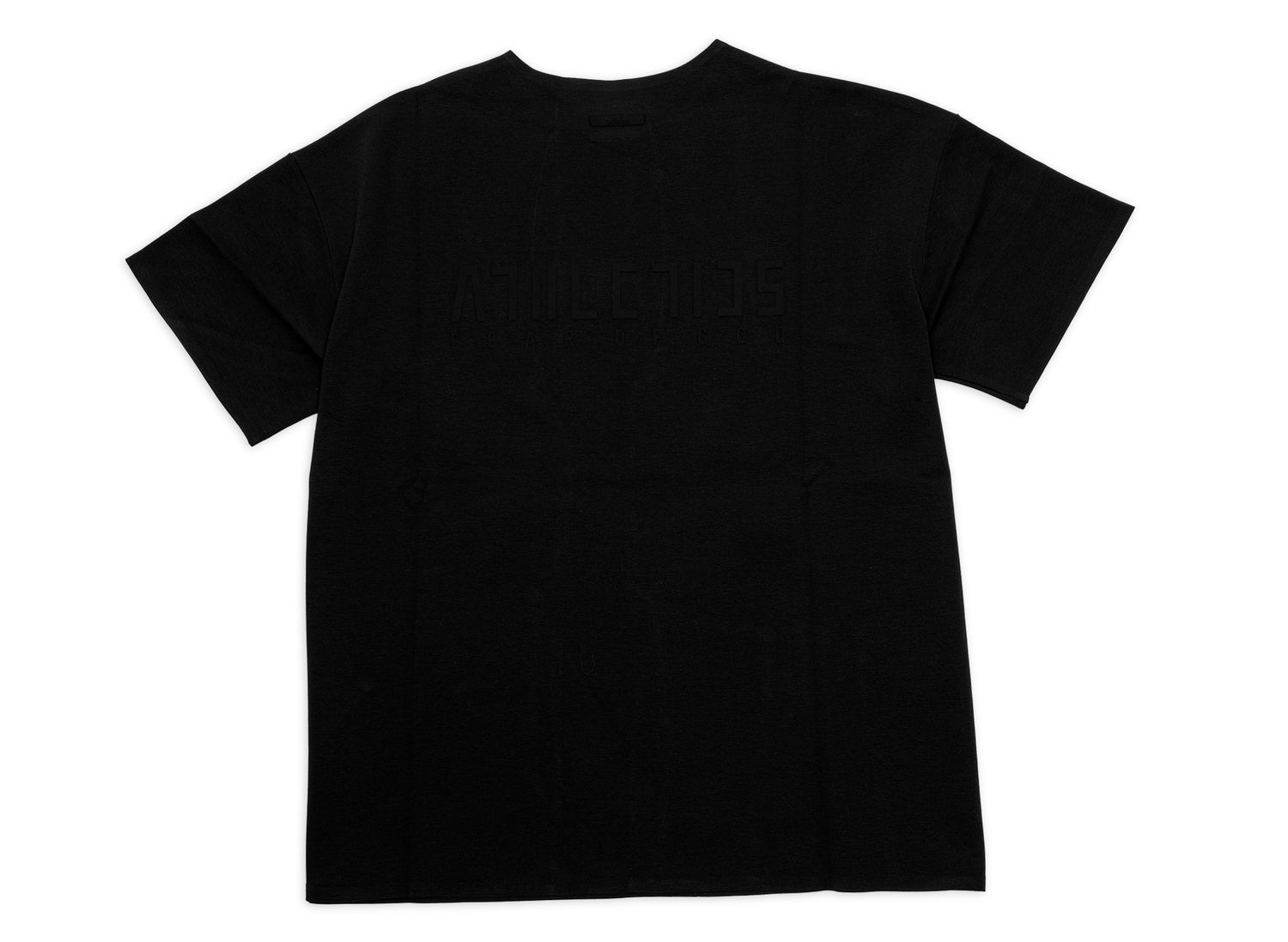 Adidas Fear of God Athletics TR TE Shirt - view 2