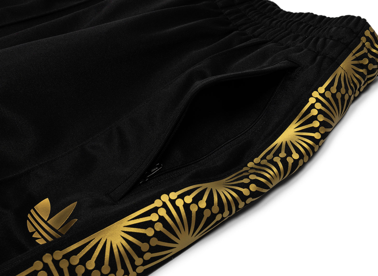 Adidas FMF Track Pants - view 2