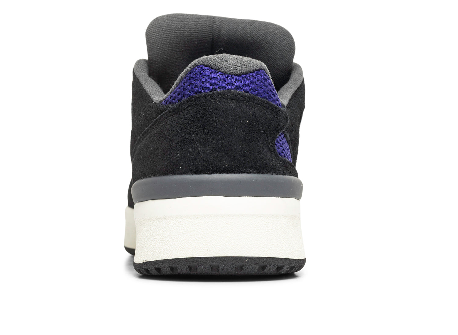 Adidas Forum 2000 - view 2