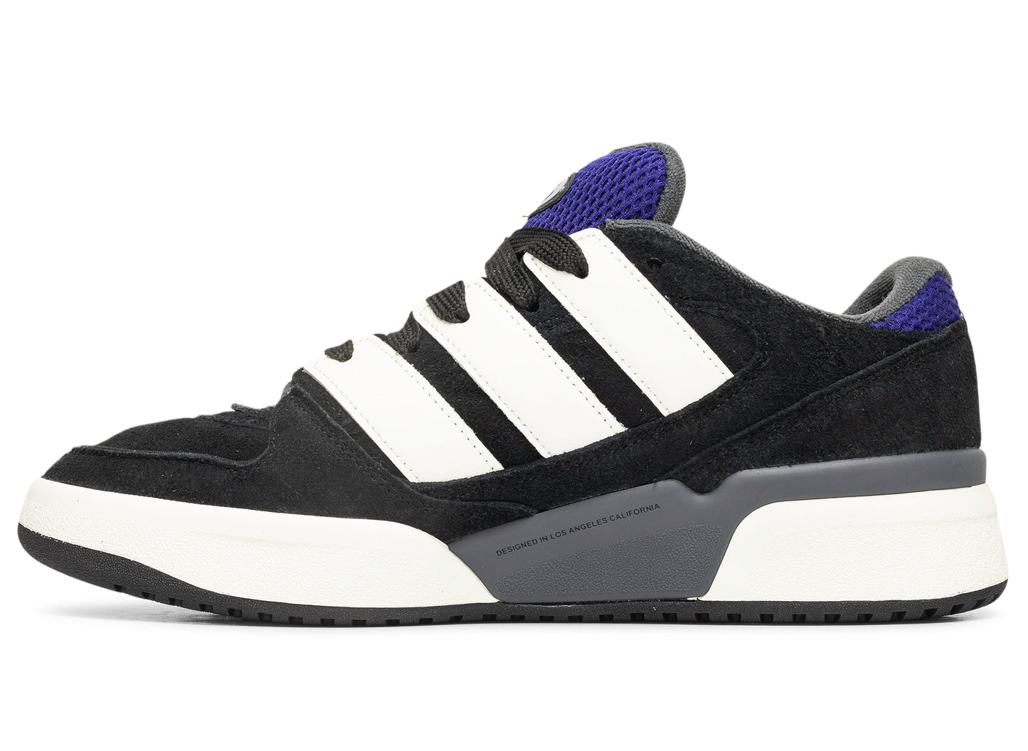 Adidas Forum 2000 - view 3