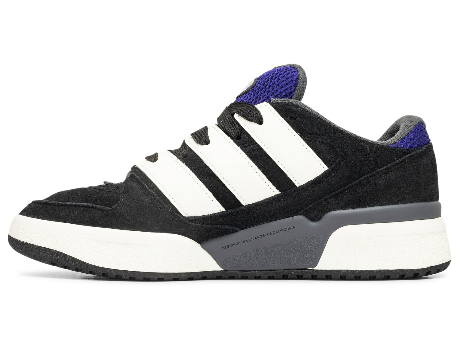 Adidas Forum 2000 - view 3