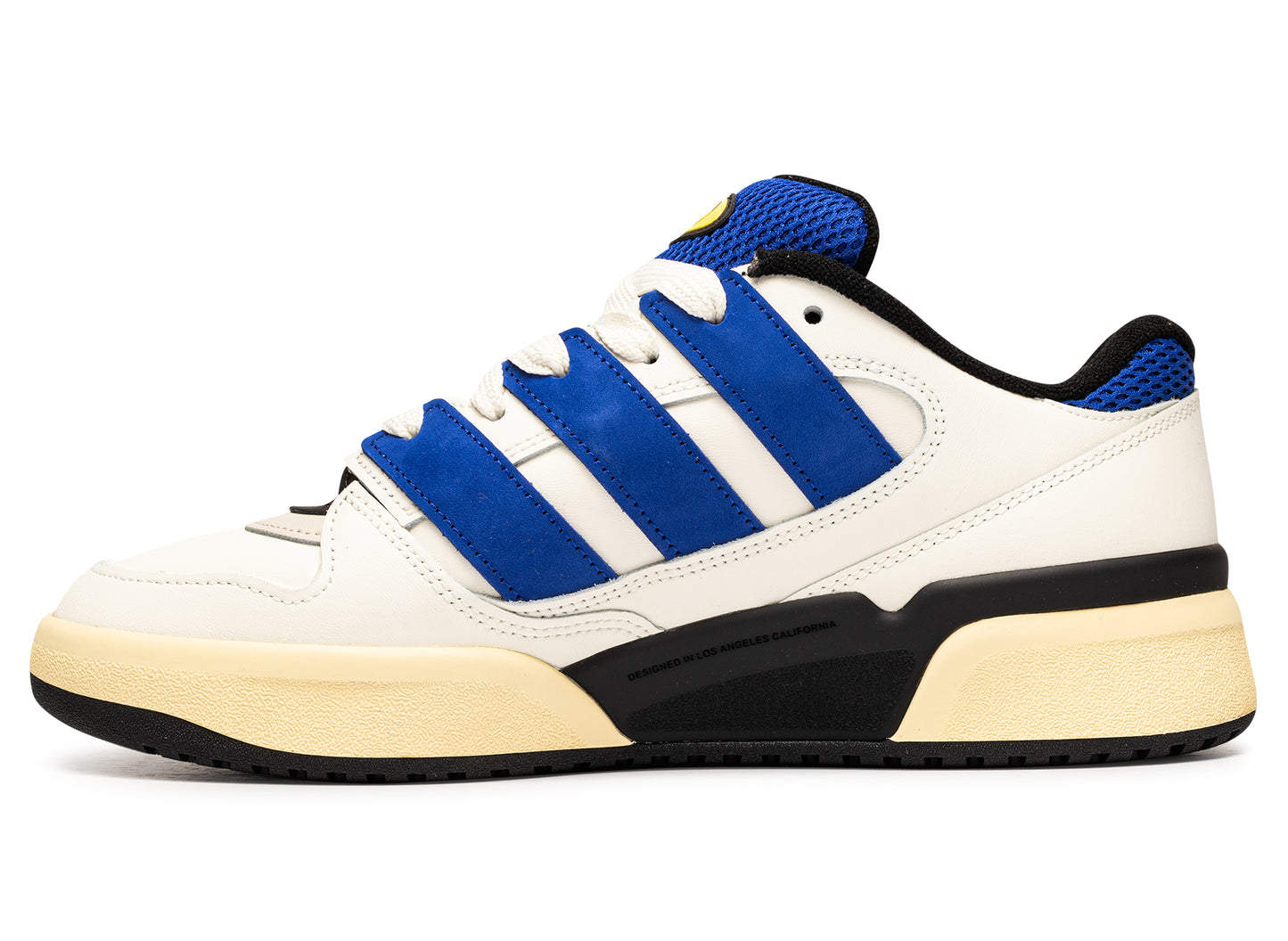 Adidas Forum 2000 - view 3