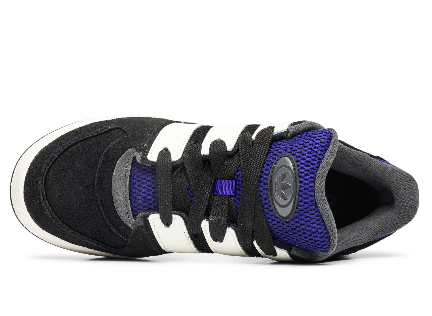Adidas Forum 2000 - view 4