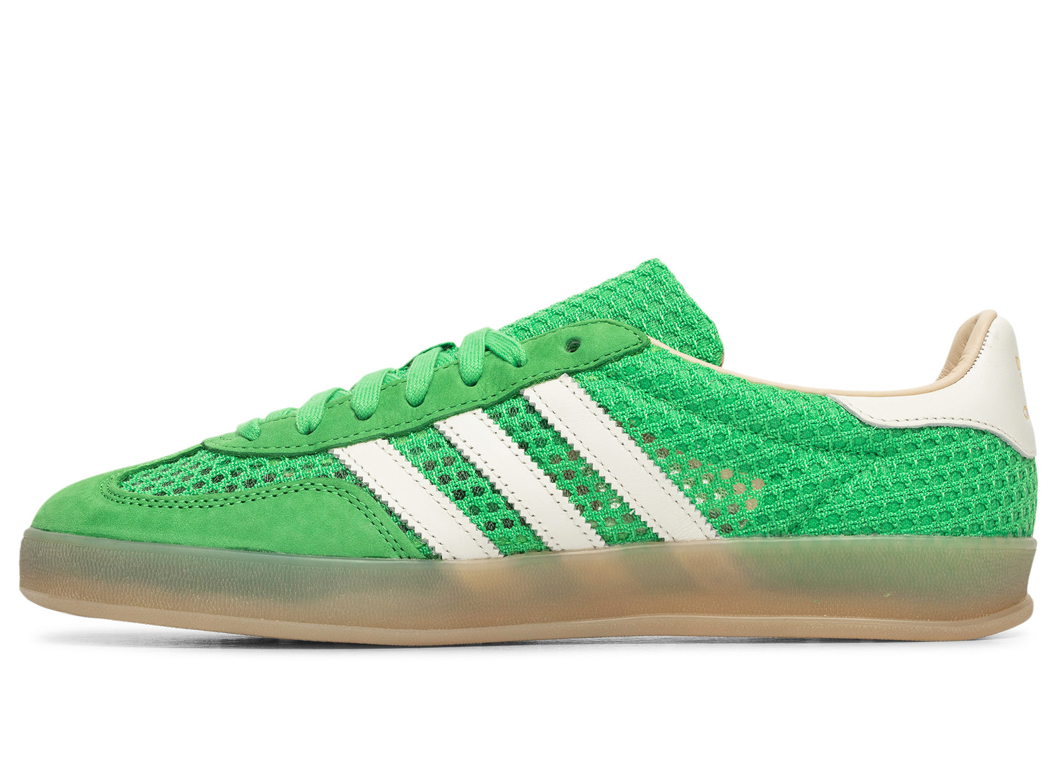Adidas Gazelle Indoor - view 3