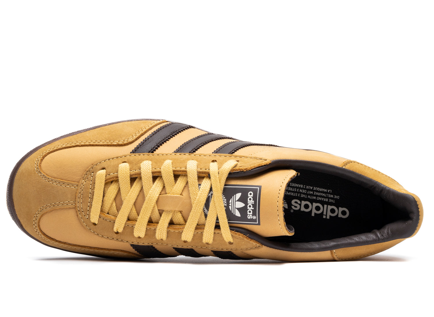 Adidas Gazelle Indoor - view 4