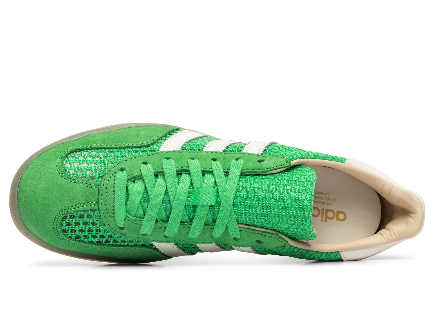Adidas Gazelle Indoor - view 4