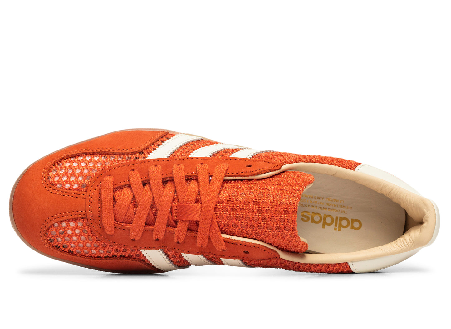 Adidas Gazelle Indoor - view 4