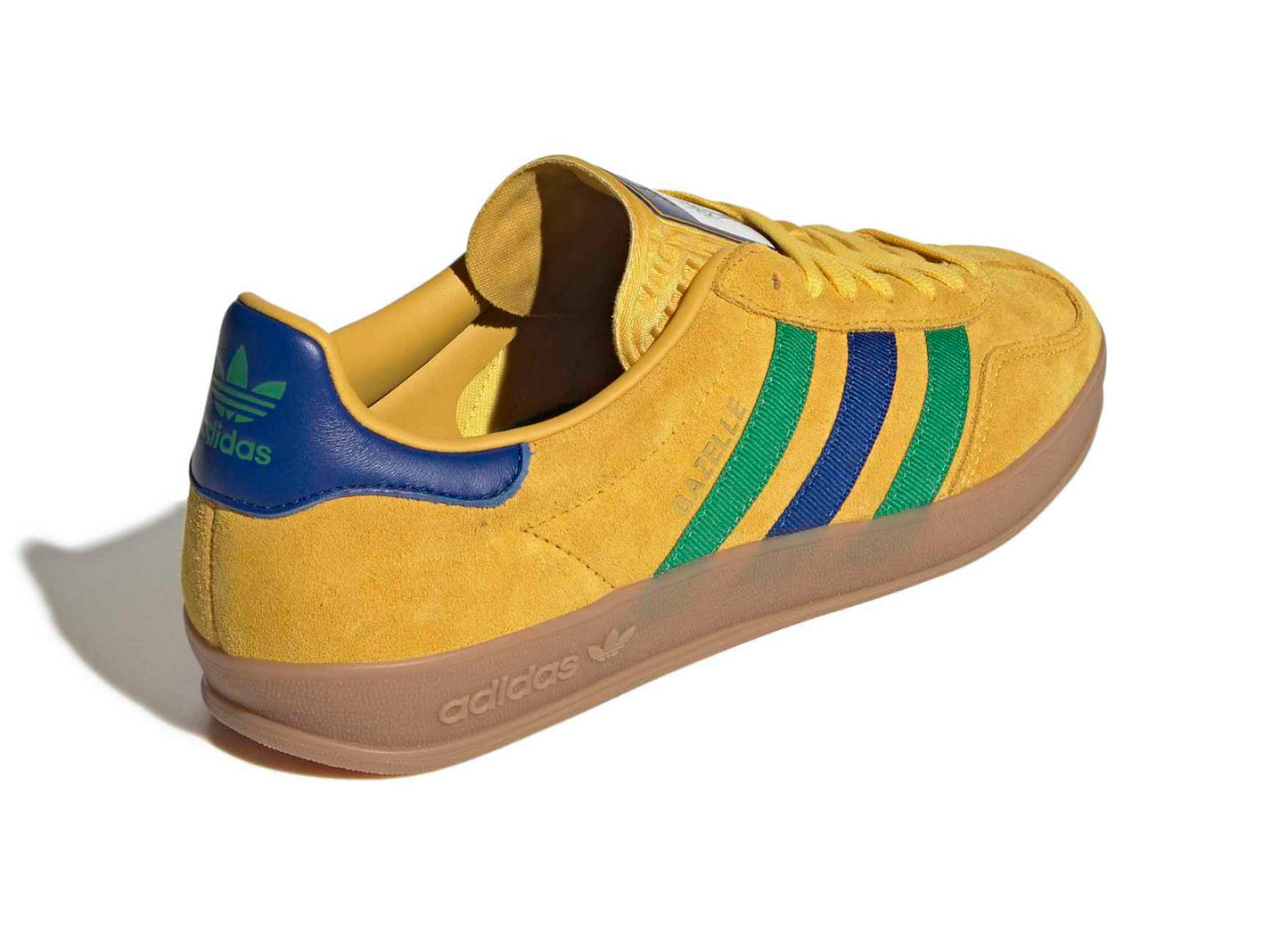 Adidas Gazelle Indoor Fifa World Cup Brazil — view 2