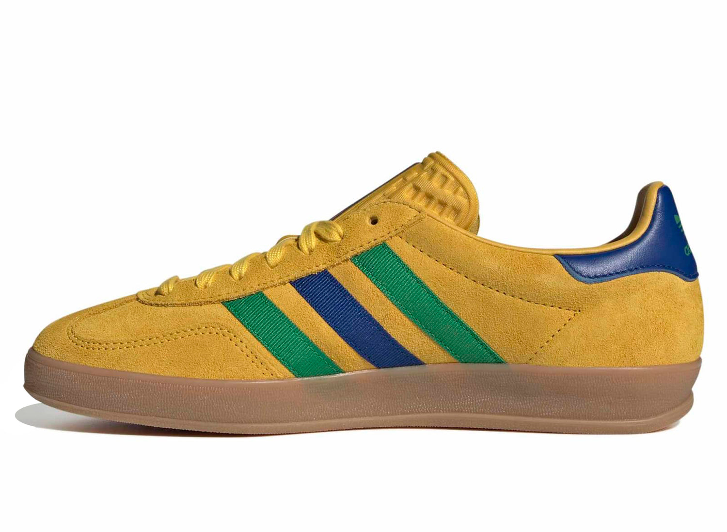 Adidas Gazelle Indoor Fifa World Cup Brazil — view 3
