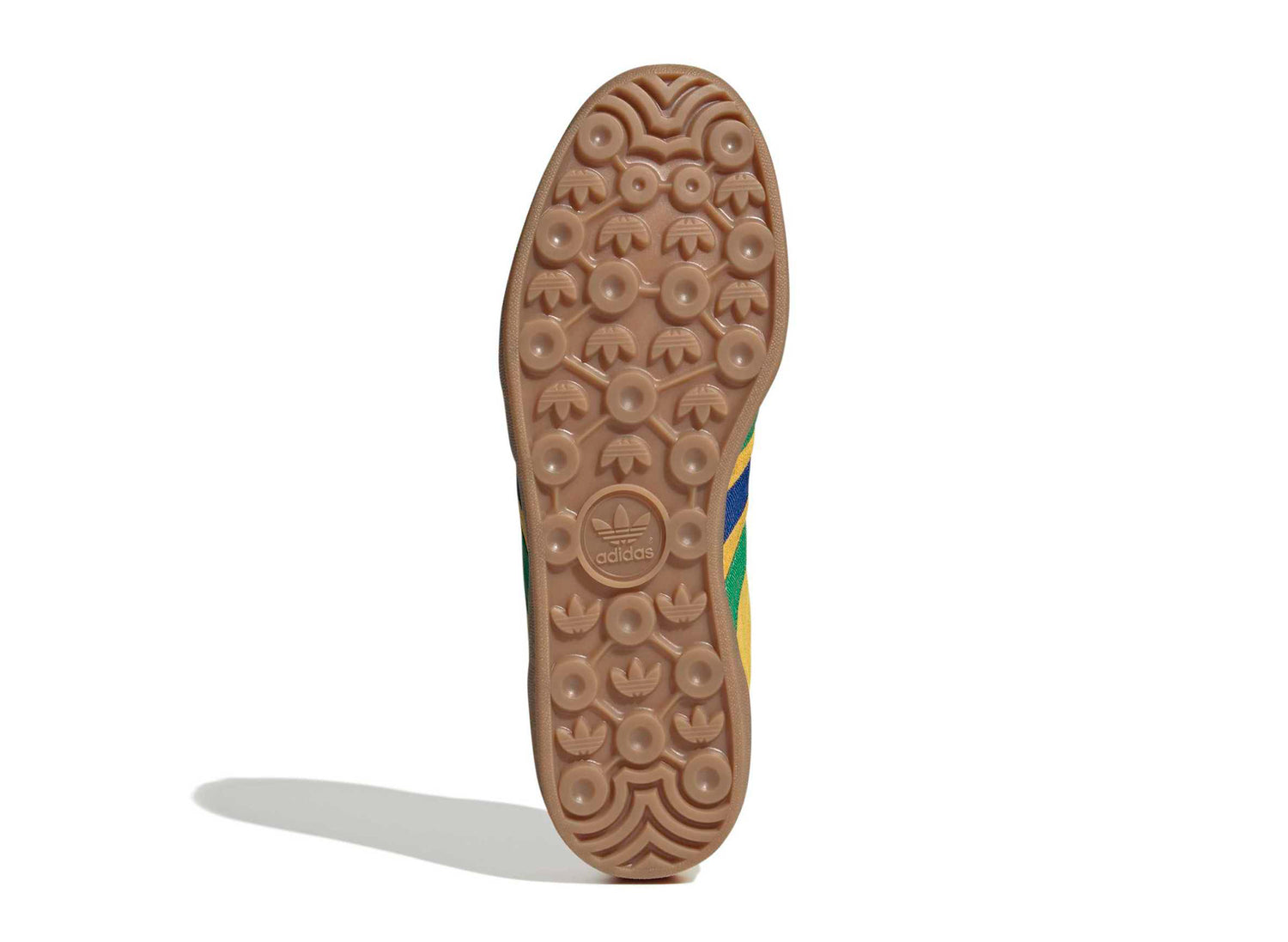 Adidas Gazelle Indoor Fifa World Cup Brazil — view 5