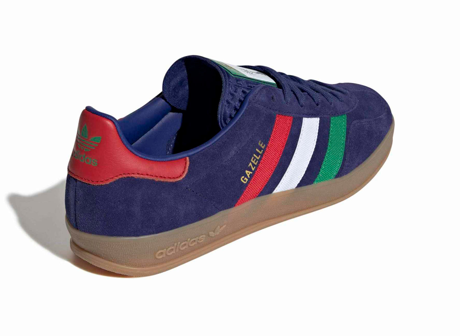 Adidas Gazelle Indoor Fifa World Cup Italy — view 2