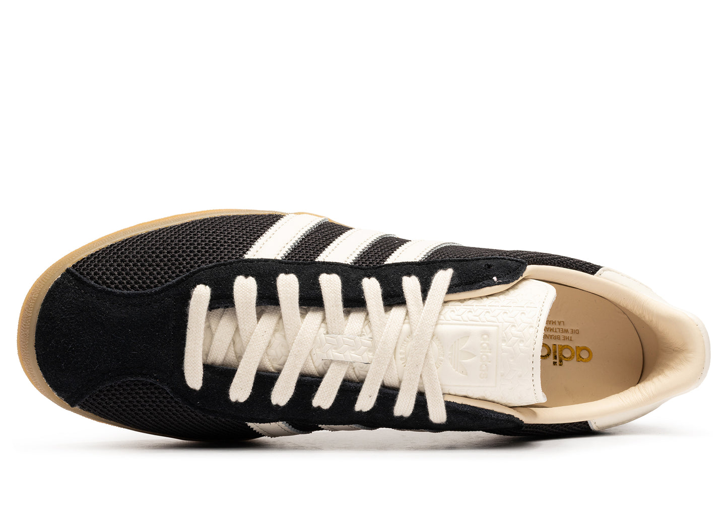 Adidas Gazelle Indoor Pro - view 4