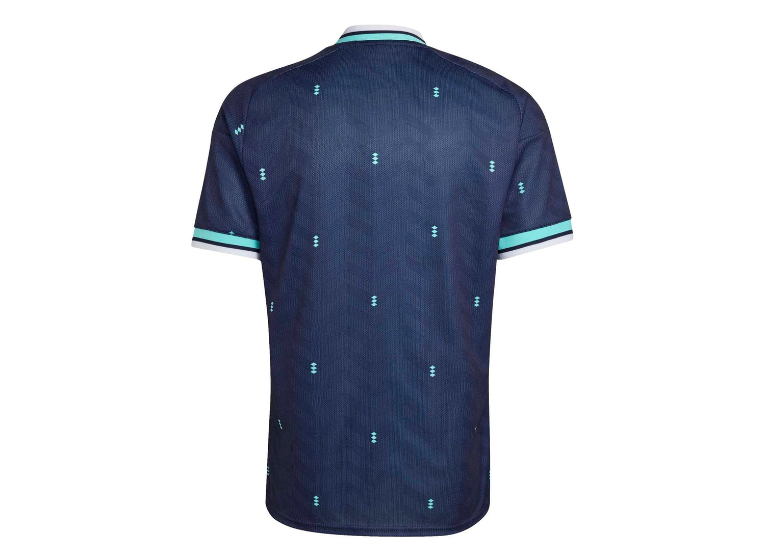 Adidas Germany 26 Away Jersey — view 5