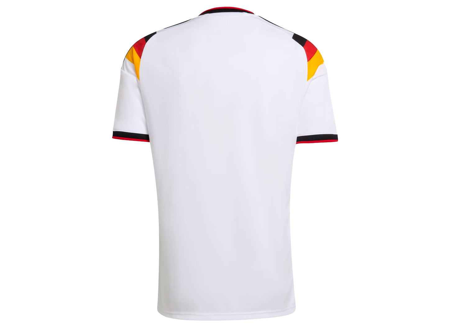 Adidas Germany 26 Home Jersey — view 2