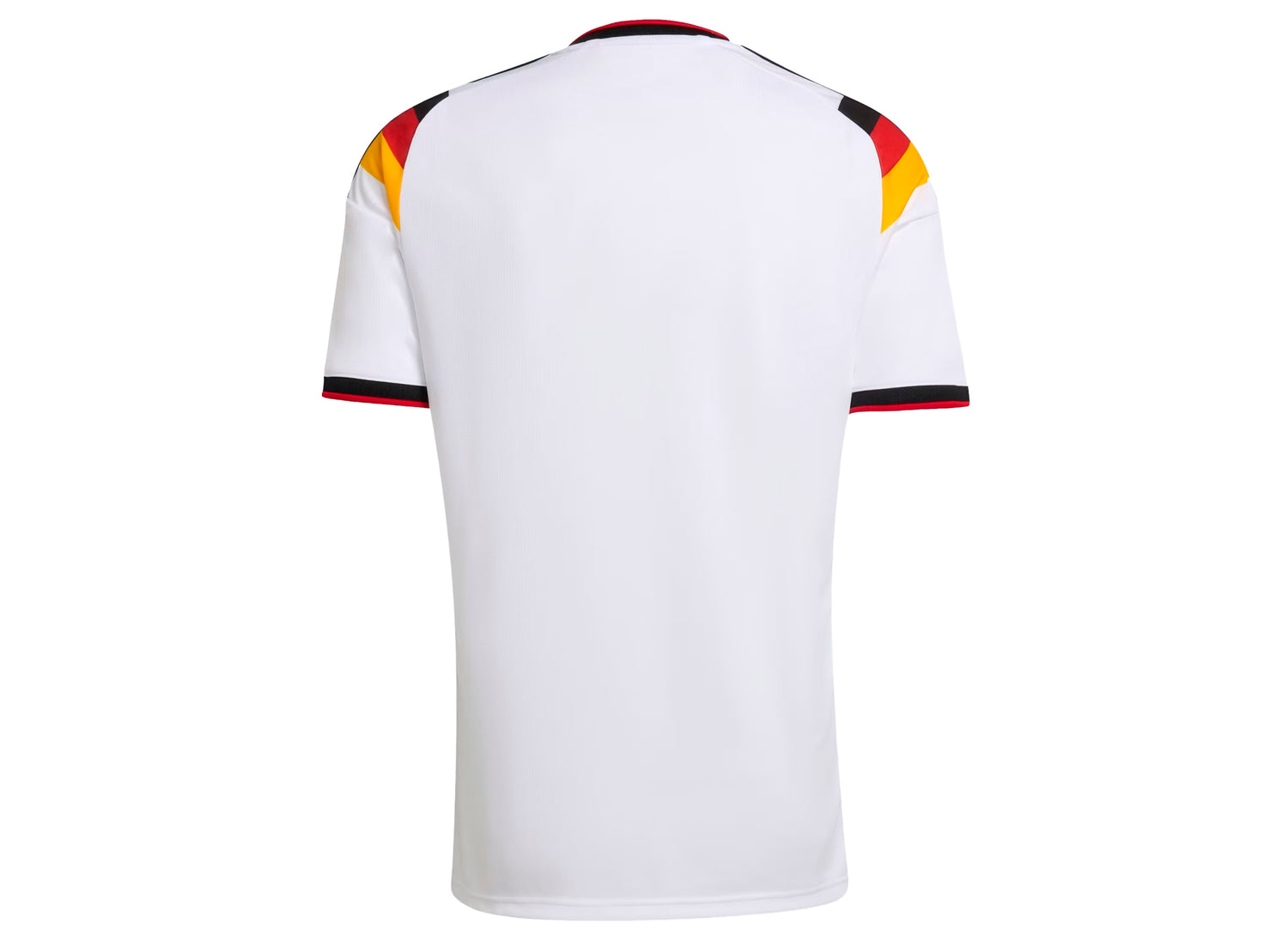 Adidas Germany 26 Home Jersey — view 2