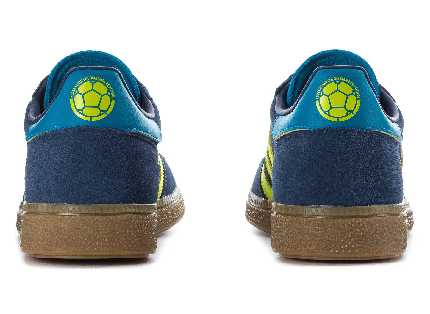 Adidas Handball Spezial Colombia — view 2
