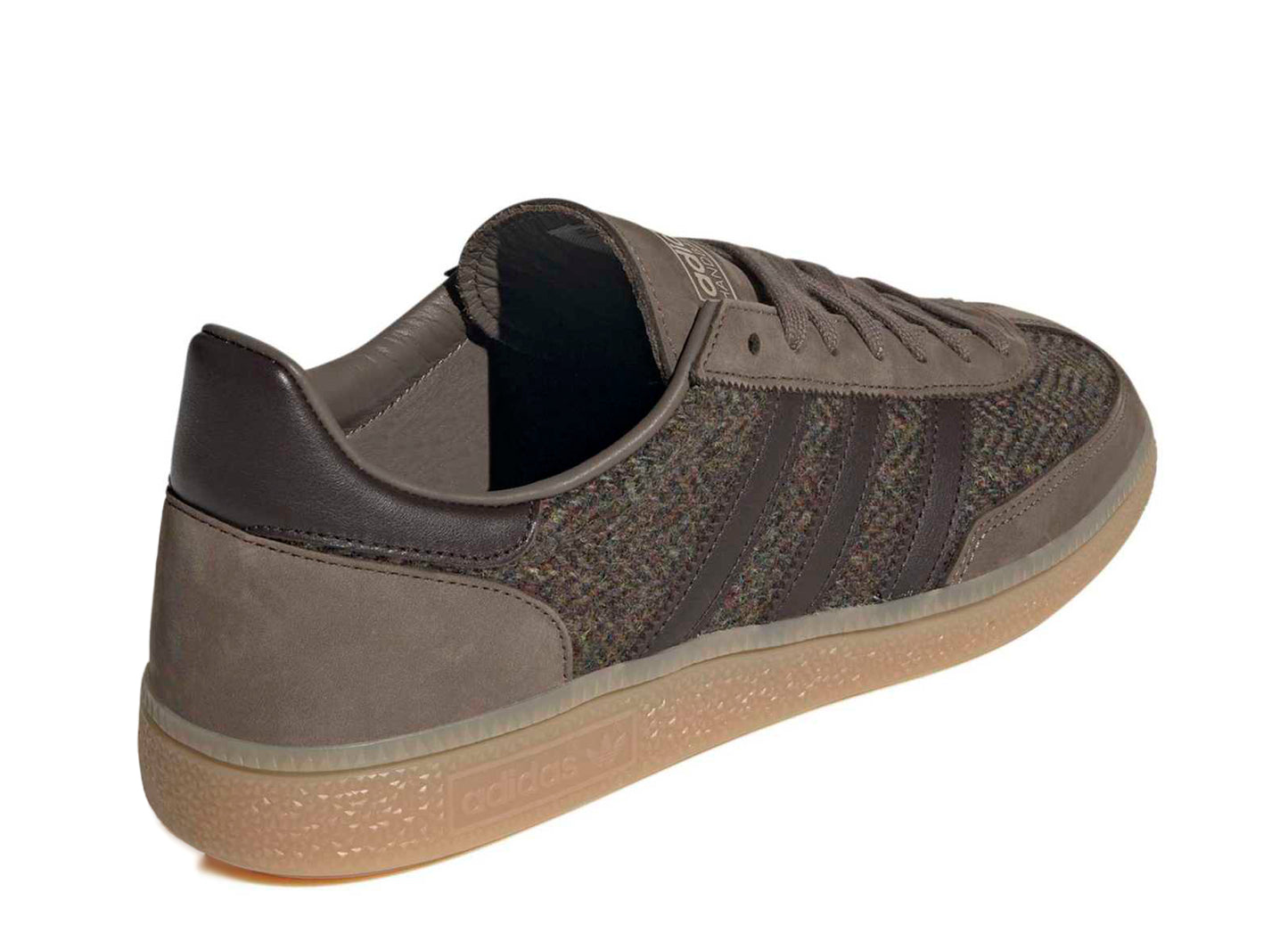 Adidas Handball Spezial in Aurora Coffee — view 2