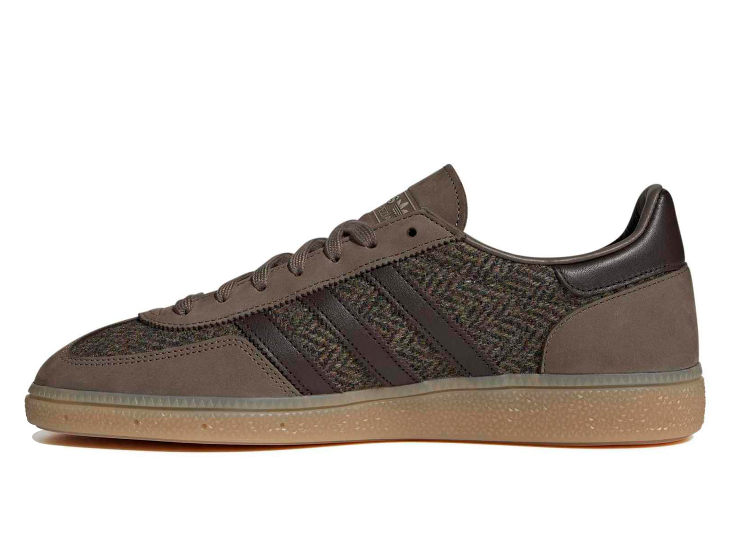 Adidas Handball Spezial in Aurora Coffee — view 3