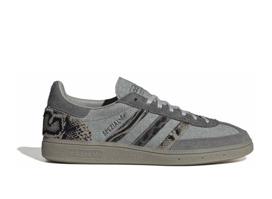 Adidas Handball Spezial in Legacy Blue / Grey