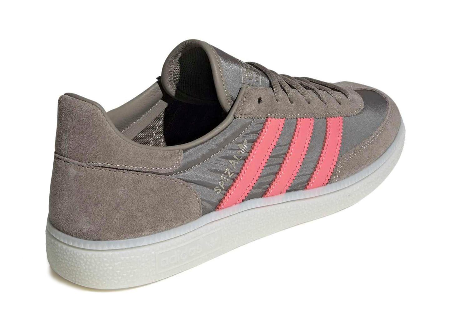 Adidas Handball Spezial in Simple Brown — view 2